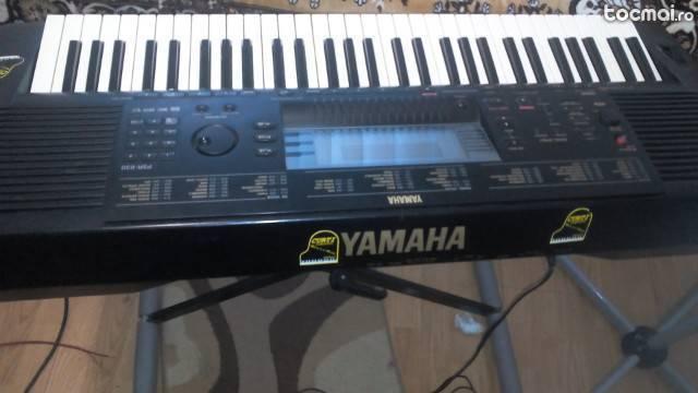 Orga Yamaha psr, 630