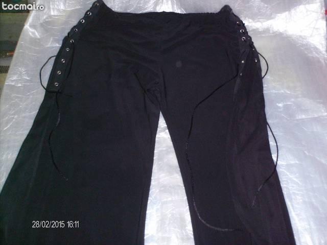 Pantaloni de ocazie deosebiti