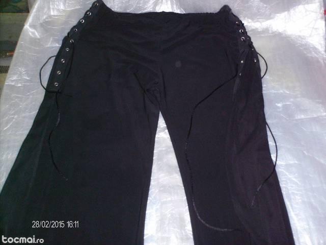 Pantaloni de ocazie deosebiti
