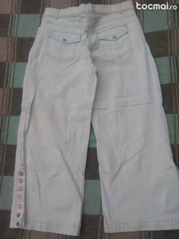 pantaloni treisfert