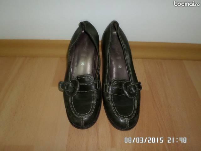 pantofi dama gabor fashion