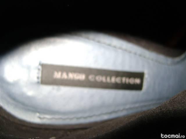 Pantofi Dama Mango