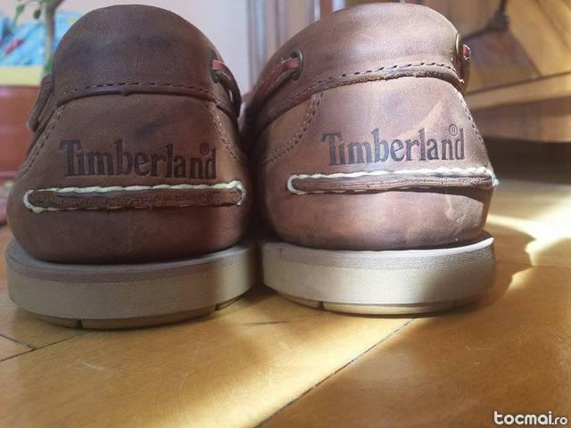 Pantofi/ Mocasini Timberland