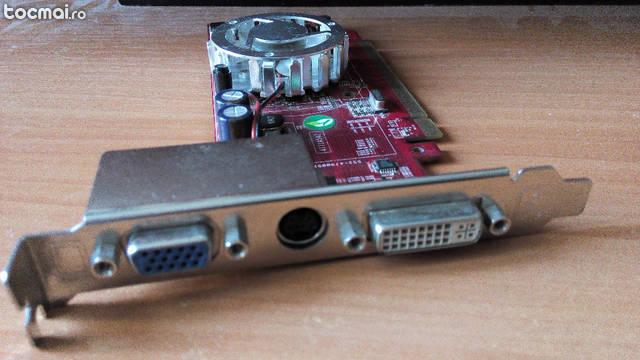 Placa video HIS ATi Radeon X1550