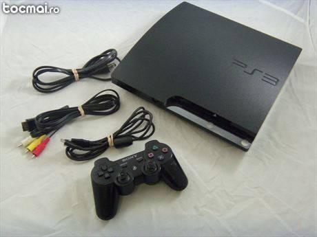 Playstation 3 ( ps3 ) 250gb slim