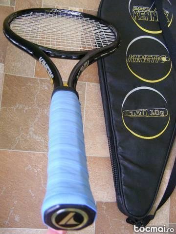 Pro Kennex Kinetic Kst Mid plus- Racheta profesionala tenis
