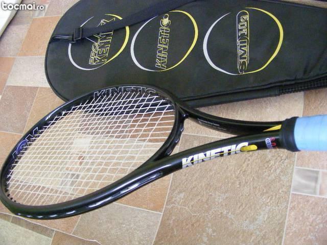 Pro Kennex Kinetic Kst Mid plus- Racheta profesionala tenis