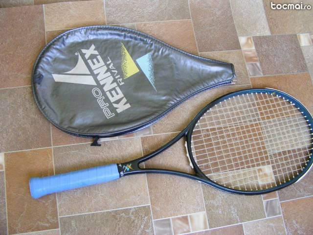 Pro Kennex Rival- Racheta profesionala tenis