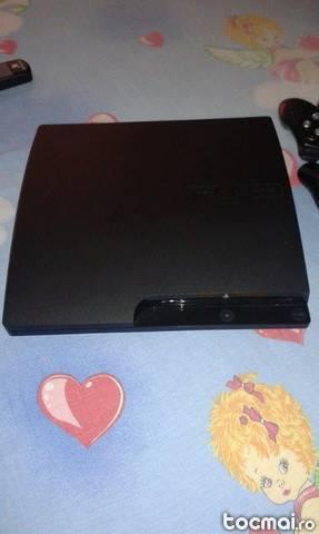 Ps3 slim 320gb