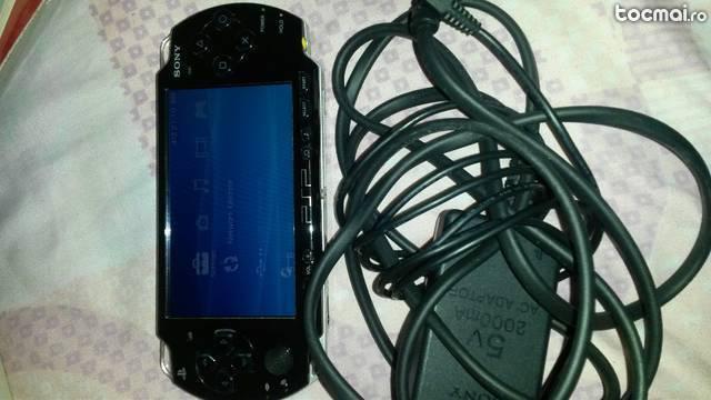 PSP 2004 sony