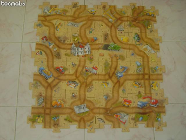 Puzzle de podea Germania 80cm