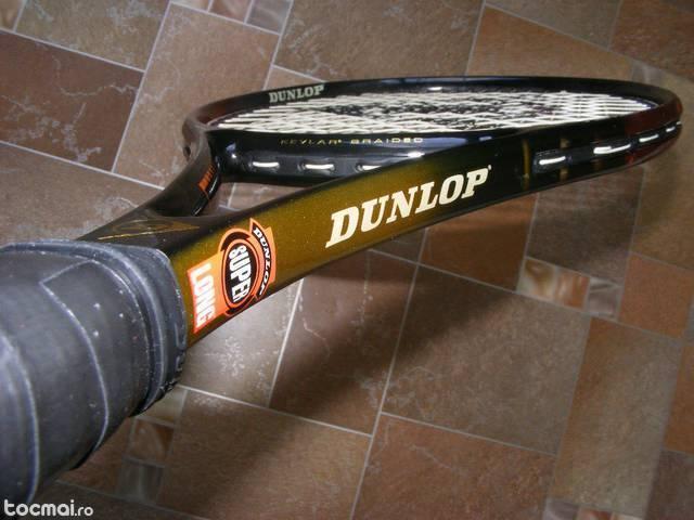 Racheta profesionala tenis Dunlop Revelation Pro