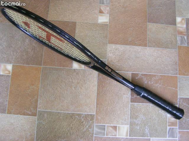 Racheta profesionala tenis Pro Kennex- Black Ace 98