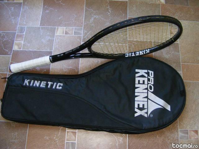 Racheta profesionala tenis Pro Kennex Kinetic