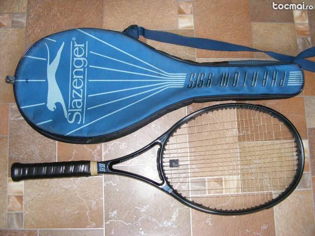 Racheta profesionala tenis Slazenger Phantom 95