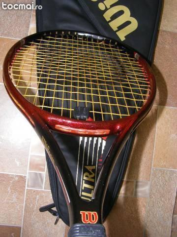 Racheta profesionala tenis Wilson Ultra Hammer System