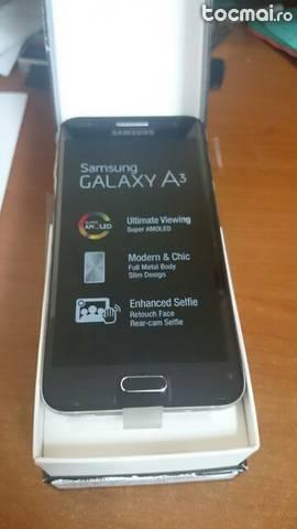 Samsung Galaxy A3 Nou
