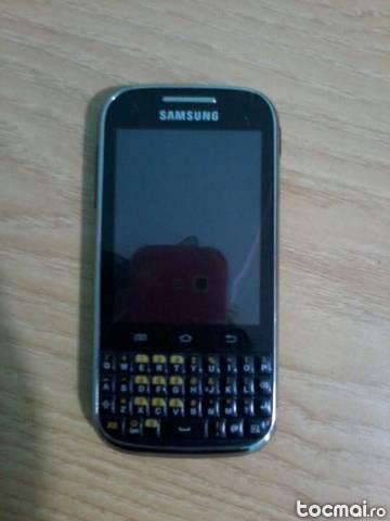 Samsung Galaxy Chat B5330 - QWERTY, Android 4. 1. 2, 4 GB