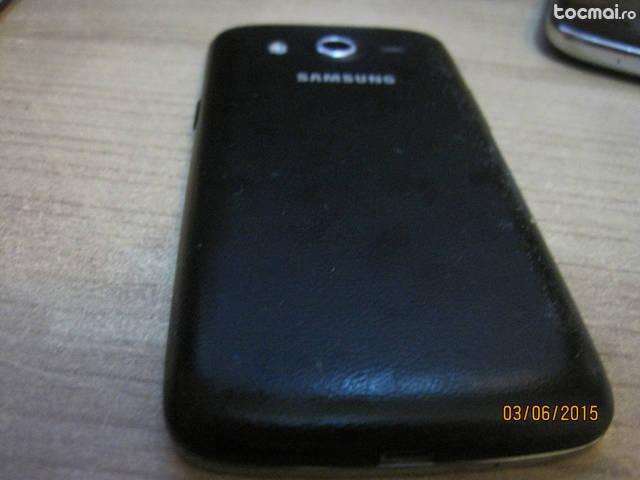 Samsung Galaxy Core - lte - Android - codat Orange