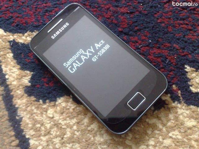 Samsung Galaxy GT- S5830i(Samsung Galaxy ACE)