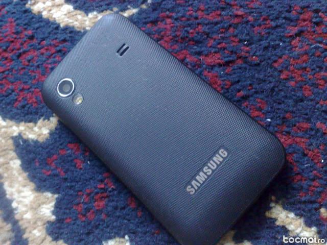 Samsung Galaxy GT- S5830i(Samsung Galaxy ACE)