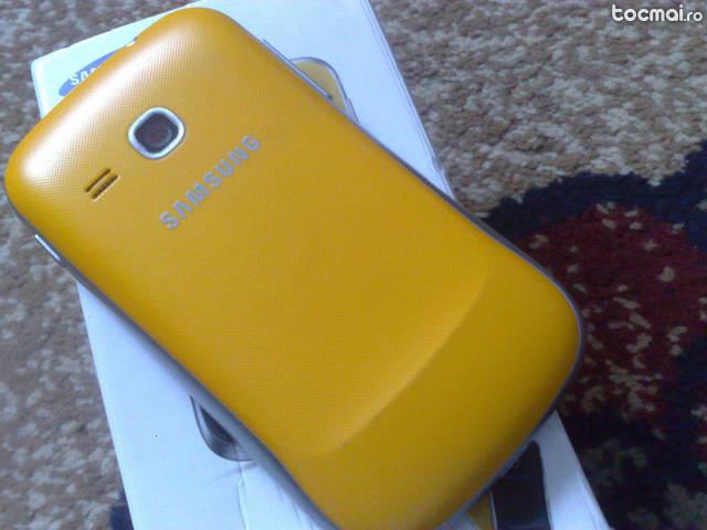 Samsung Galaxy GT- S6500D(Samsung Galaxy S2 Mini)