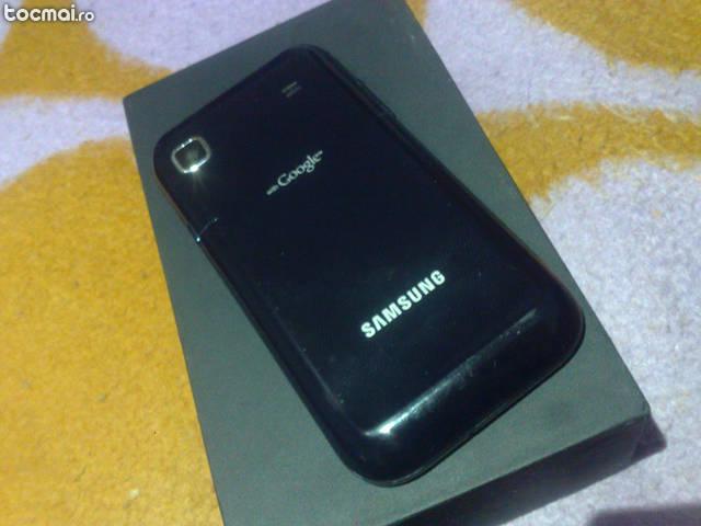 Samsung galaxy s gt- i9000(samsung galaxy s1)