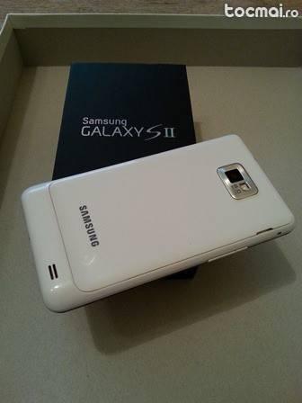 Samsung Galaxy S2 16 GB