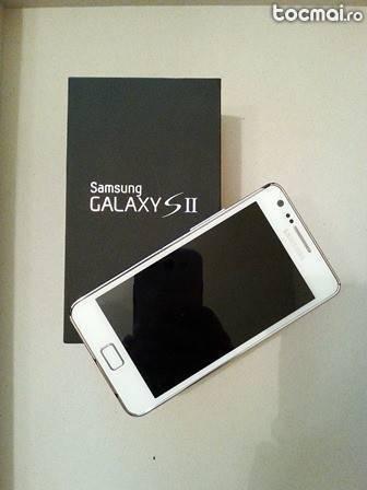Samsung Galaxy S2 16 GB