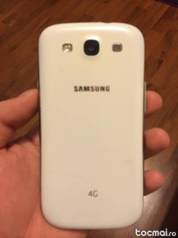 Samsung galaxy s3 4g