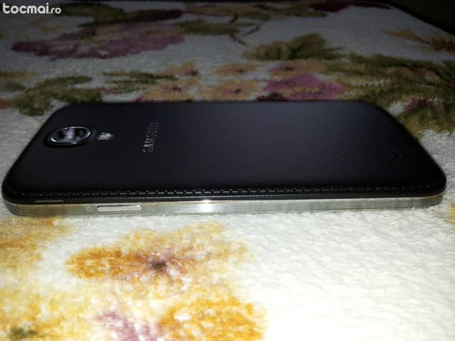 Samsung Galaxy S4 Black Edition, cu soft de S5