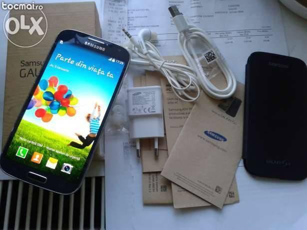 samsung galaxy s4 gt- i9505 cu iphone 5