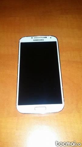 Samsung Galaxy S4 White