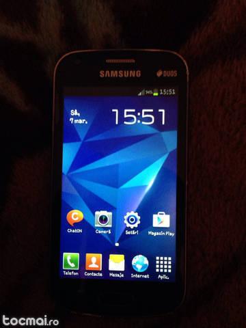 Samsung galaxy trend plus gt - s7560