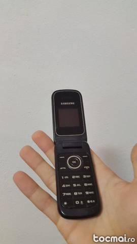 Samsung GT- e1190 Clapeta Liber