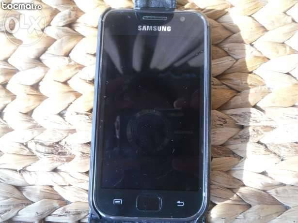Samsung i9001 Galaxy S defect