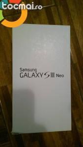 Samsung I9300I Galaxy S3 Neo