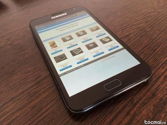 Samsung N7000 Galaxy Note 1 - Stare Foarte Buna