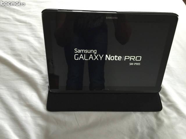 Samsung Note Pro P- 905