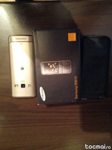 Samsung s 5610