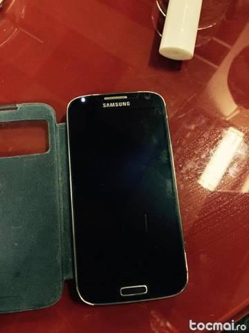 Schimb Samsung Galaxy S4 cu un Iphone 5 neverlock