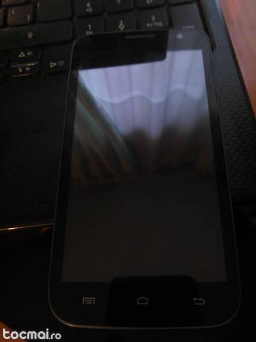 Schimb Yezz andy c5ei cu iphone 4