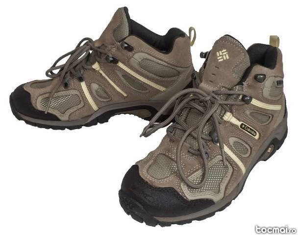 Semighete columbia goretex, omnigrip (39, 5) cod- 347955