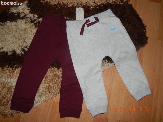 Set pantalonasi copii, marca F&F