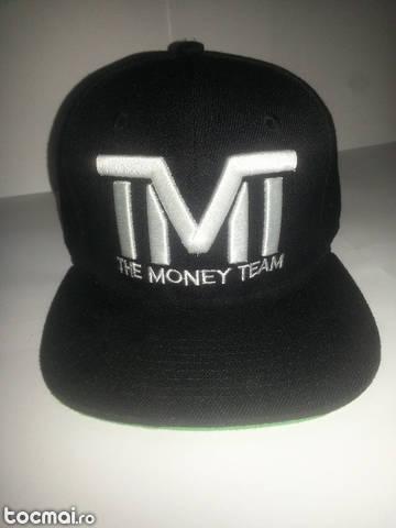 Snapback TMT The Money Team originala.