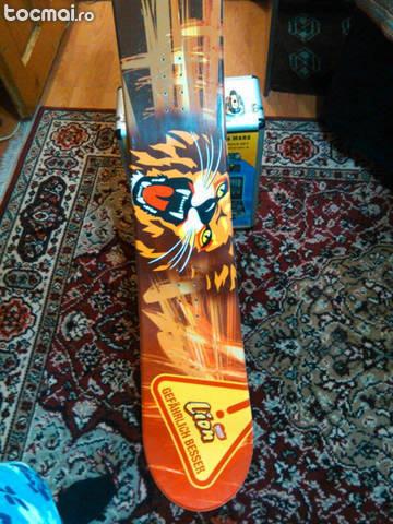 Snowboard Lion 153