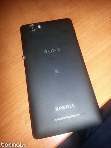 Sony Xperia M1