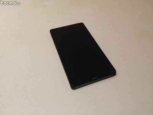 Sony Xperia Z negru 16 gb