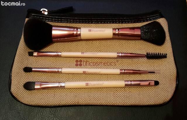 set pensule Bhcosmetics