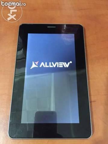 Tableta Allview Ax2 Frenzy 3G cu functie telefon